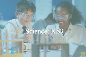 KS3 science