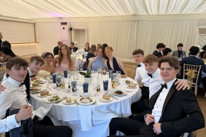 Lovely table group