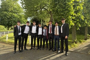 Boys pic