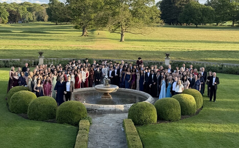 Farewell, Year 13