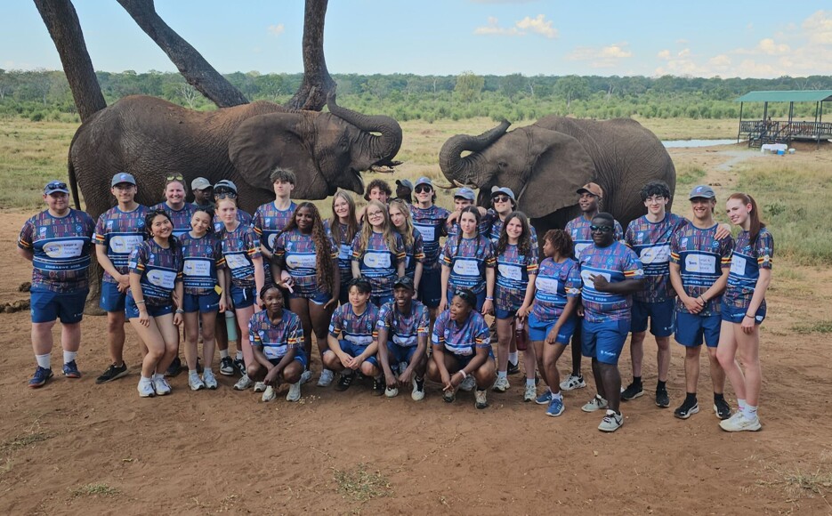 Zimbabwe 2026: A Journey of Volunteering, Learning and Adventure