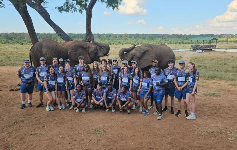 Zimbabwe 2026: A Journey of Volunteering, Learning and Adventure