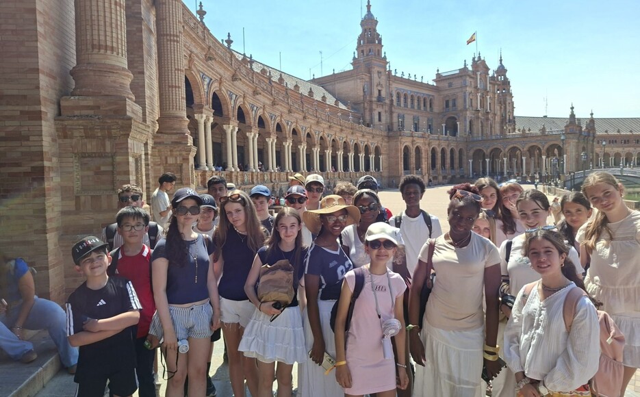 Seville Trip 2026 &ndash; A Memorable Cultural Experience