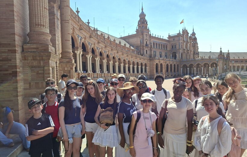 Seville Trip 2026 &ndash; A Memorable Cultural Experience